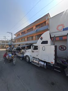 Abasto De Llantas De Oaxaca